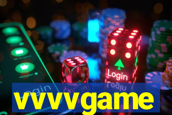 vvvvgame