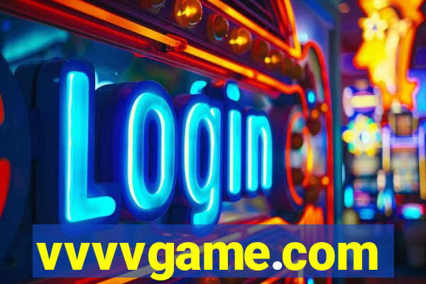 vvvvgame.com