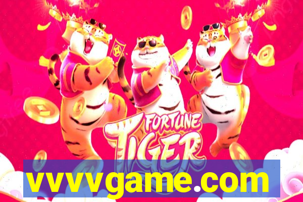 vvvvgame.com