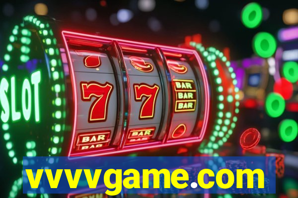 vvvvgame.com
