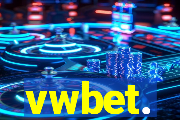 vwbet.
