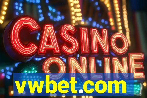 vwbet.com