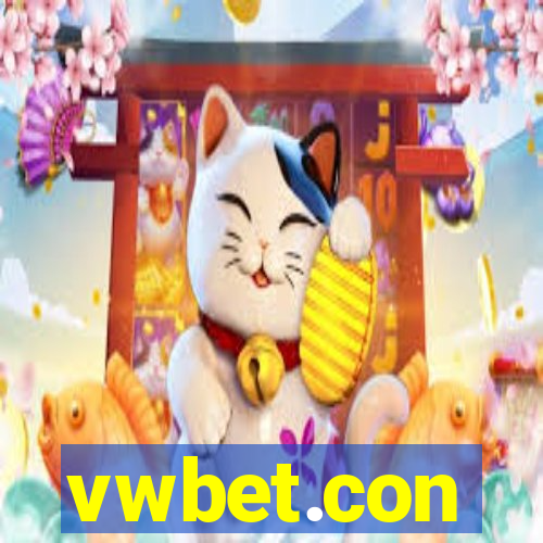 vwbet.con