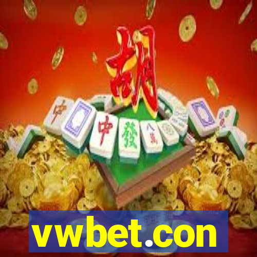 vwbet.con