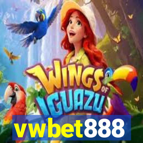 vwbet888
