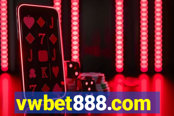 vwbet888.com