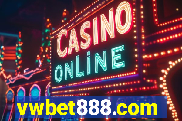 vwbet888.com