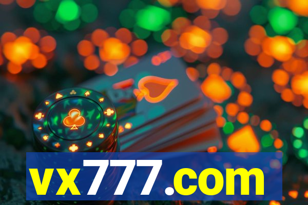 vx777.com