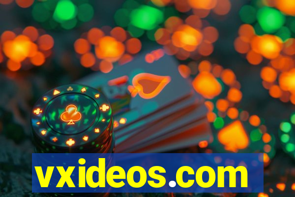vxideos.com