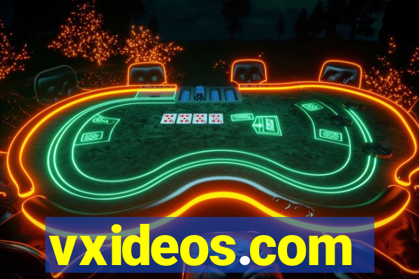 vxideos.com