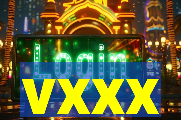 vxxx