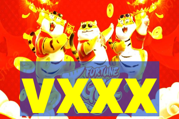 vxxx