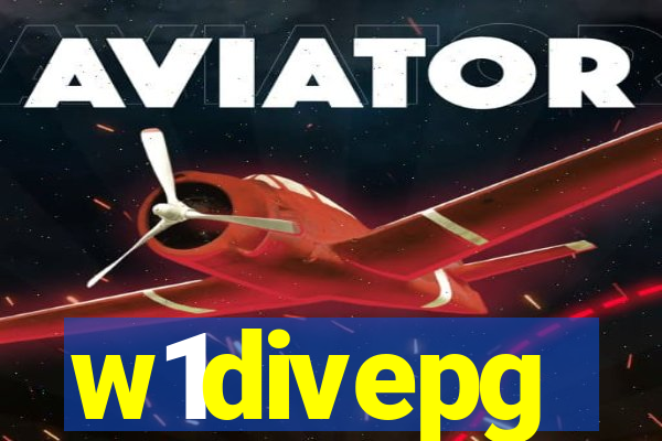 w1divepg