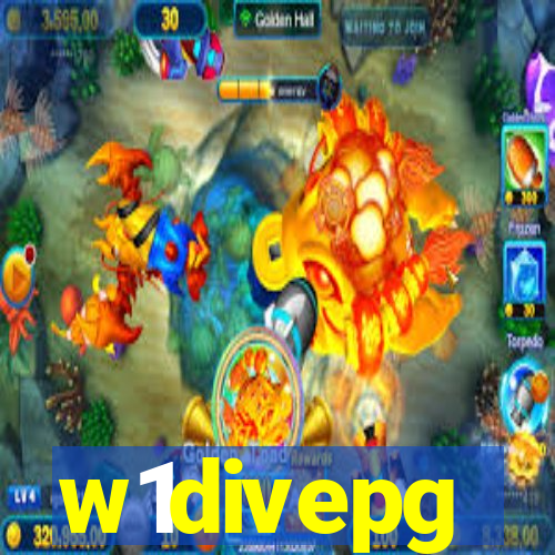 w1divepg