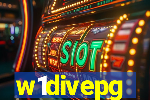 w1divepg