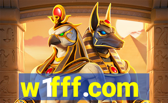 w1fff.com