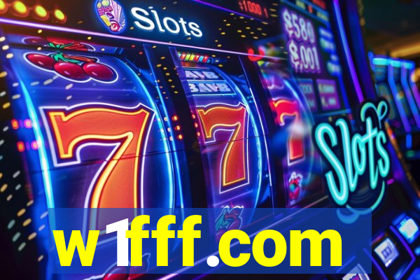 w1fff.com