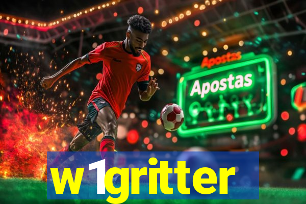 w1gritter