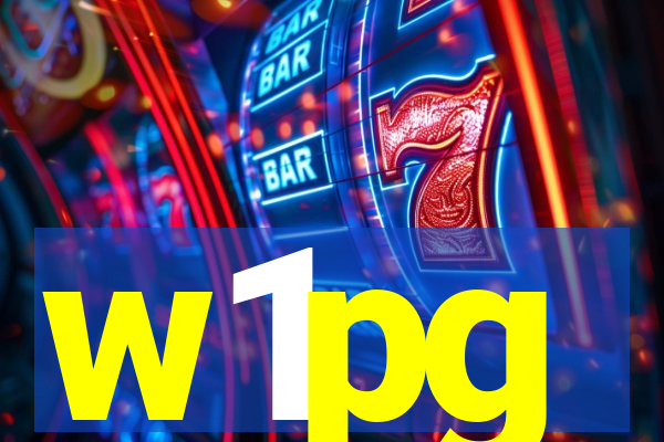 w1pg