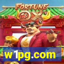 w1pg.com