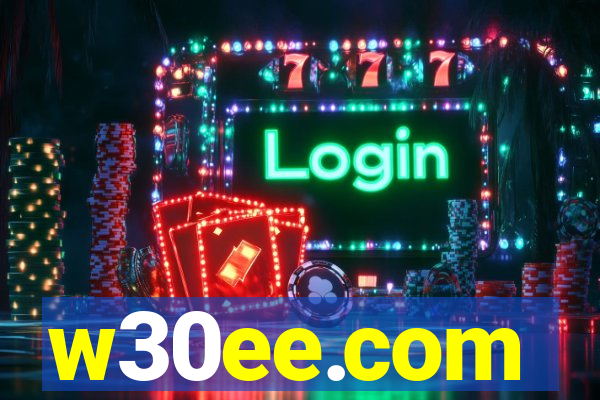 w30ee.com