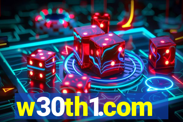 w30th1.com