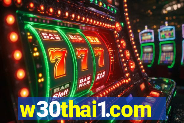 w30thai1.com