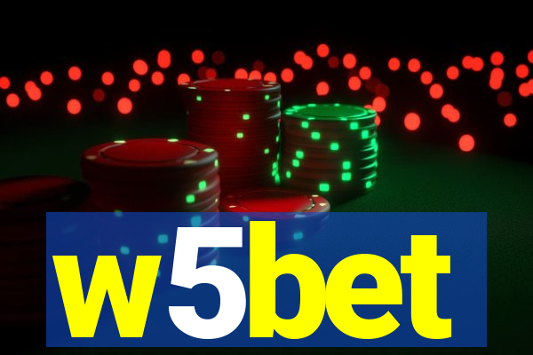 w5bet