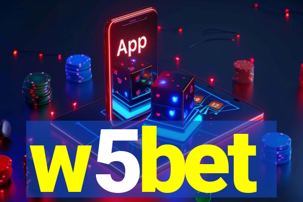 w5bet