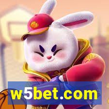 w5bet.com