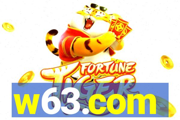w63.com