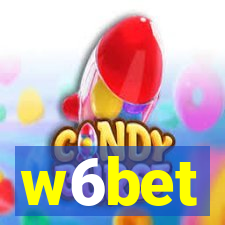 w6bet