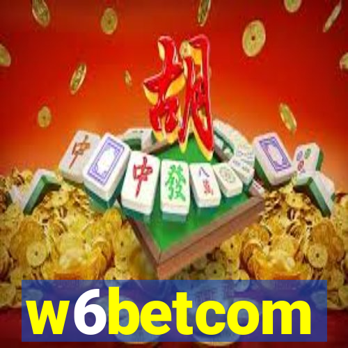 w6betcom