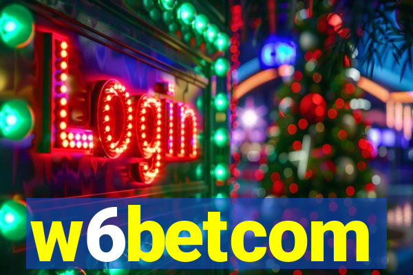 w6betcom