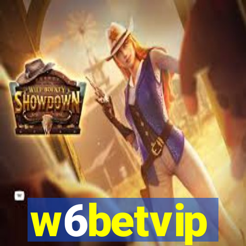 w6betvip
