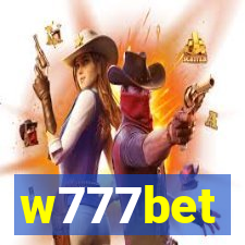 w777bet