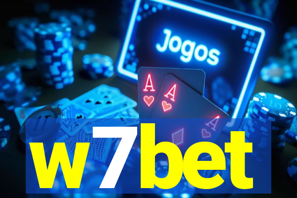 w7bet