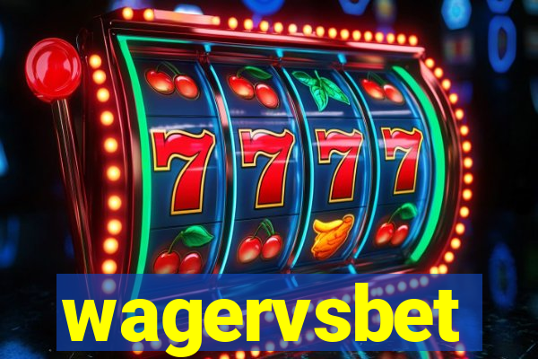 wagervsbet