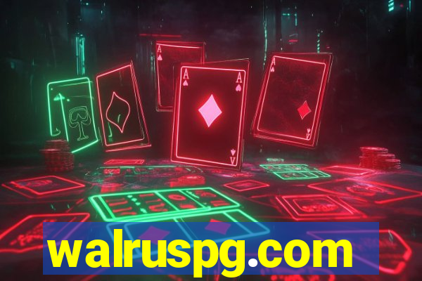 walruspg.com