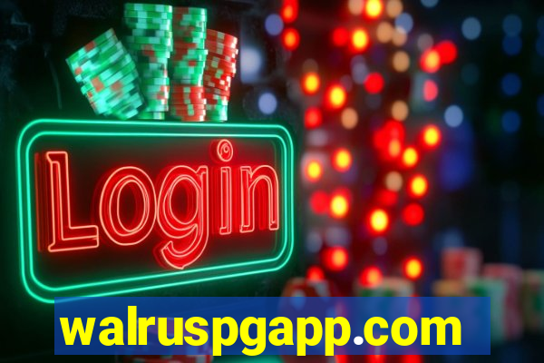 walruspgapp.com