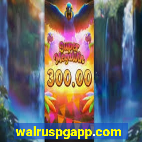 walruspgapp.com