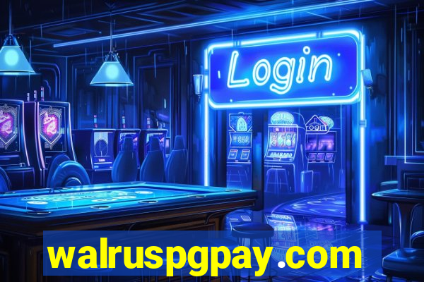 walruspgpay.com