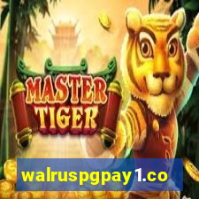 walruspgpay1.com