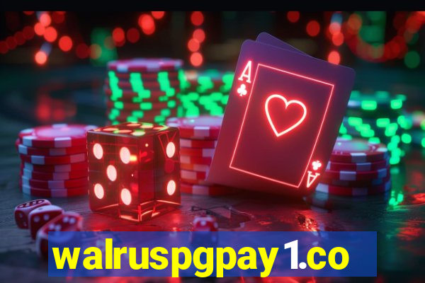 walruspgpay1.com
