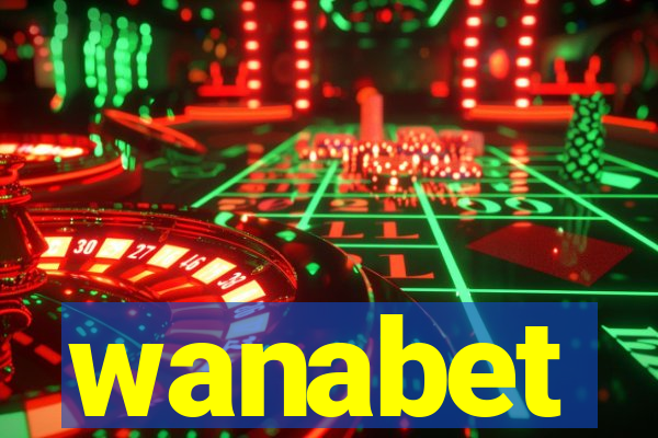 wanabet-games.com