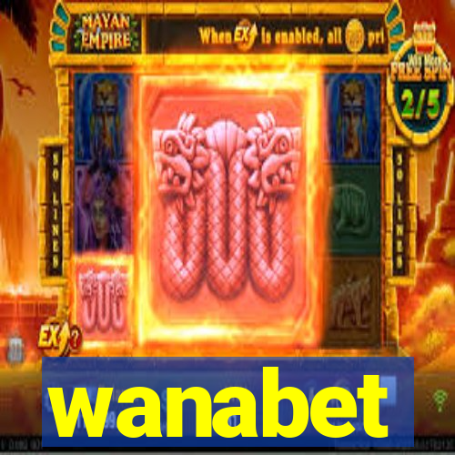 wanabet-games.com