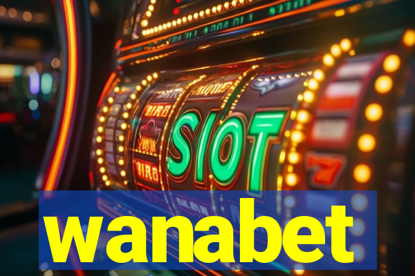 wanabet-games.com