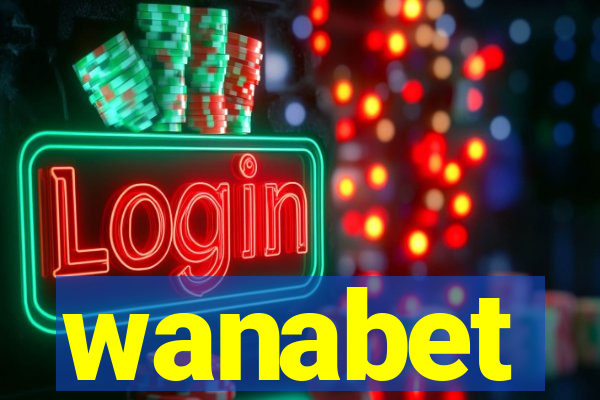 wanabet-games.com