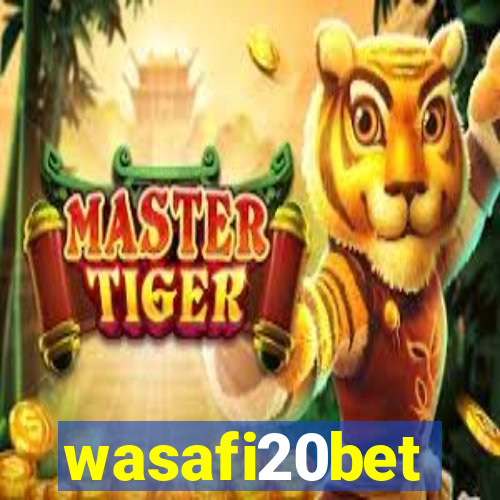 wasafi20bet