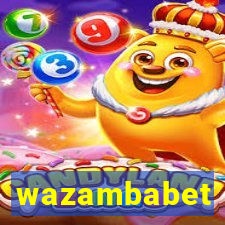 wazambabet